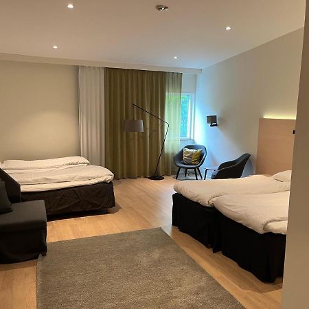 Rc Hotel Sport'S & Business Jönköping Εξωτερικό φωτογραφία
