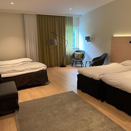 Rc Hotel Sport'S & Business Jönköping Εξωτερικό φωτογραφία