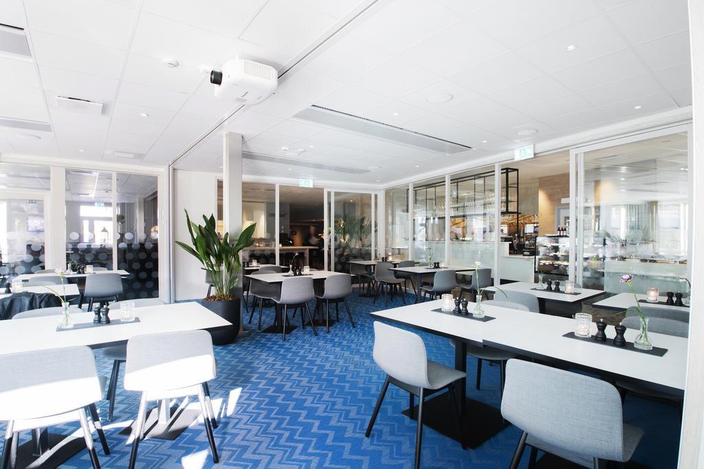 Rc Hotel Sport'S & Business Jönköping Εξωτερικό φωτογραφία