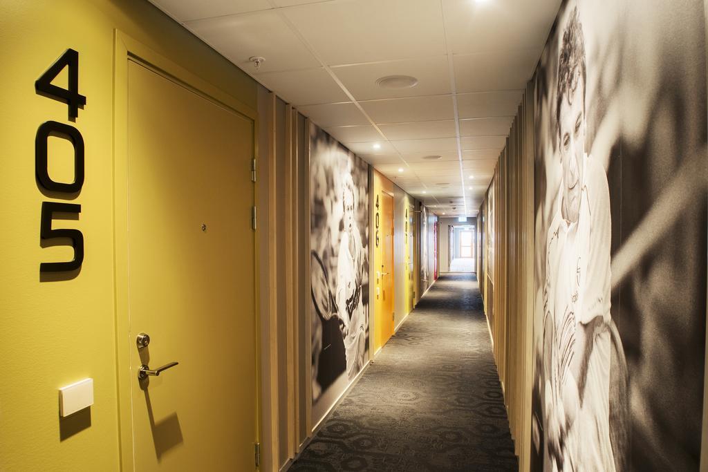 Rc Hotel Sport'S & Business Jönköping Εξωτερικό φωτογραφία