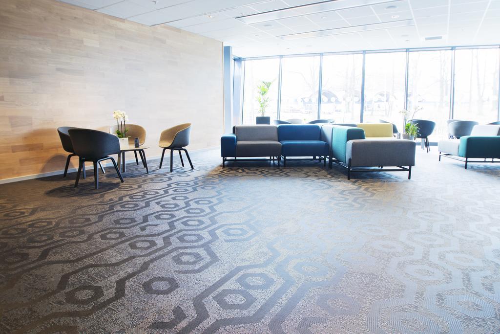 Rc Hotel Sport'S & Business Jönköping Εξωτερικό φωτογραφία