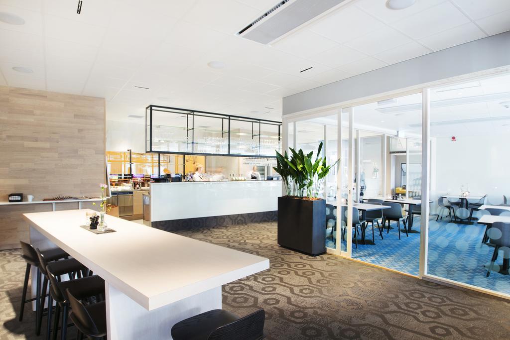 Rc Hotel Sport'S & Business Jönköping Εξωτερικό φωτογραφία