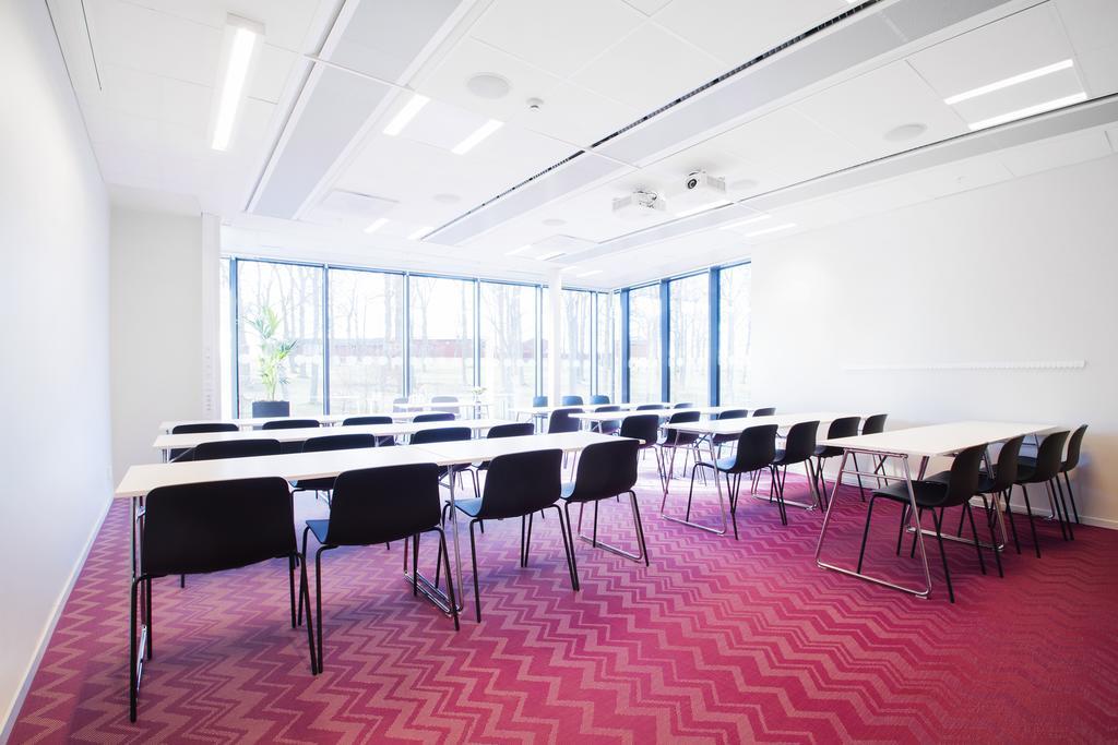 Rc Hotel Sport'S & Business Jönköping Εξωτερικό φωτογραφία