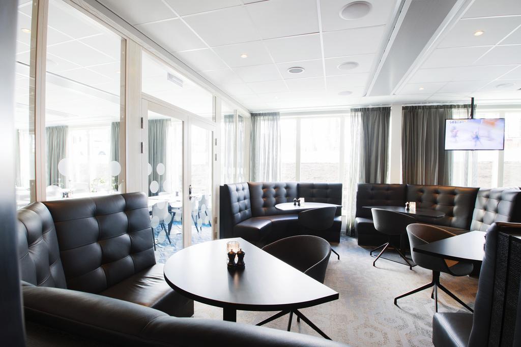 Rc Hotel Sport'S & Business Jönköping Εξωτερικό φωτογραφία