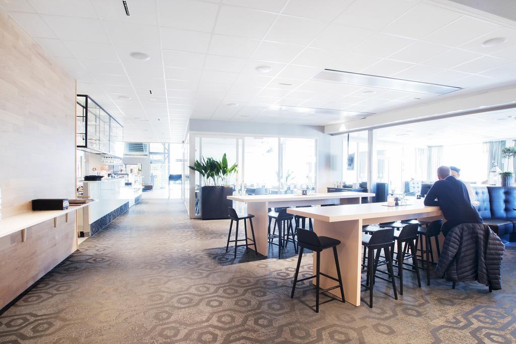 Rc Hotel Sport'S & Business Jönköping Εξωτερικό φωτογραφία