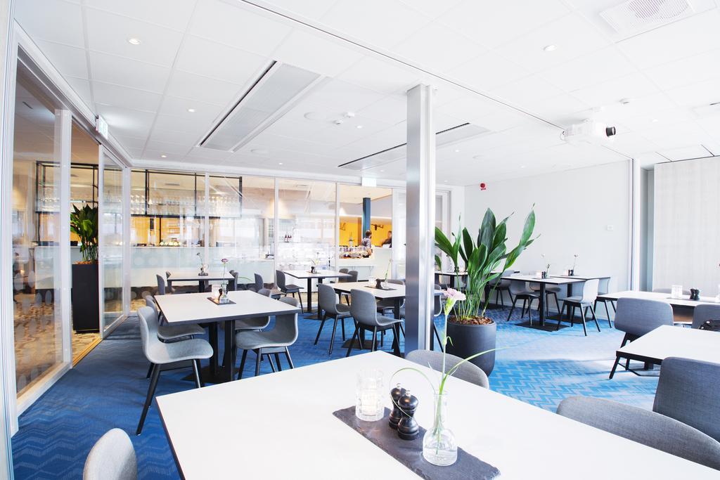 Rc Hotel Sport'S & Business Jönköping Εξωτερικό φωτογραφία