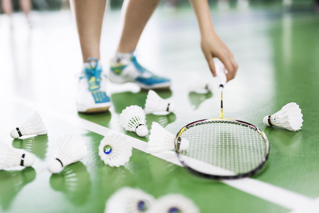 Rc Hotel Sport'S & Business Jönköping Εξωτερικό φωτογραφία