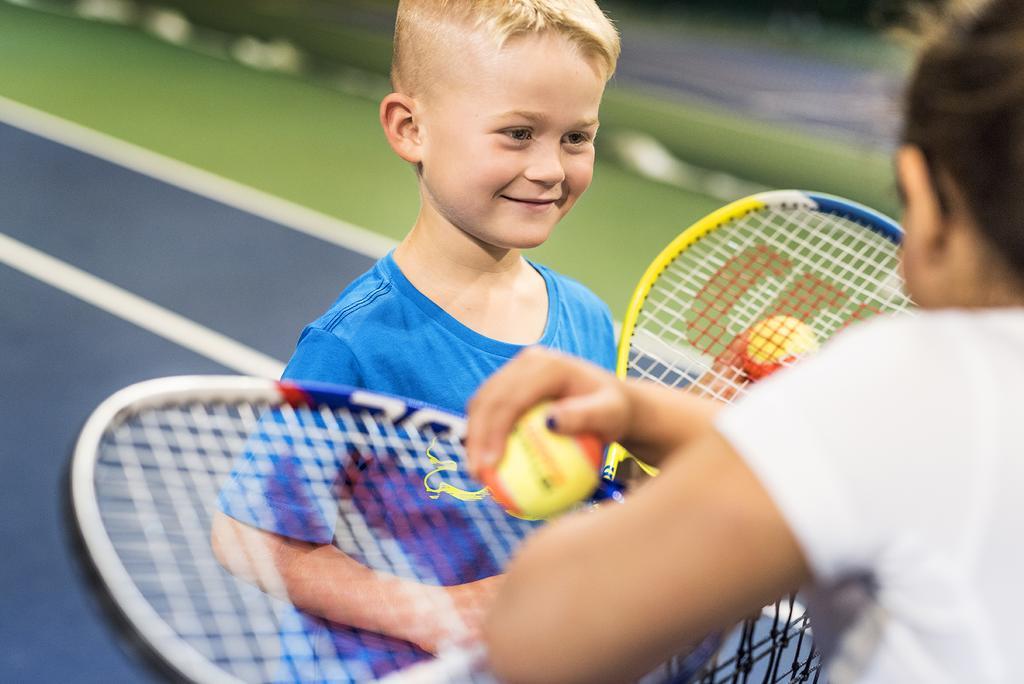 Rc Hotel Sport'S & Business Jönköping Εξωτερικό φωτογραφία