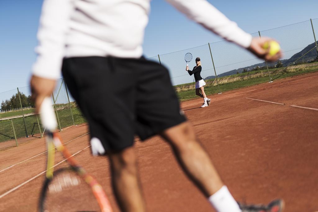 Rc Hotel Sport'S & Business Jönköping Εξωτερικό φωτογραφία