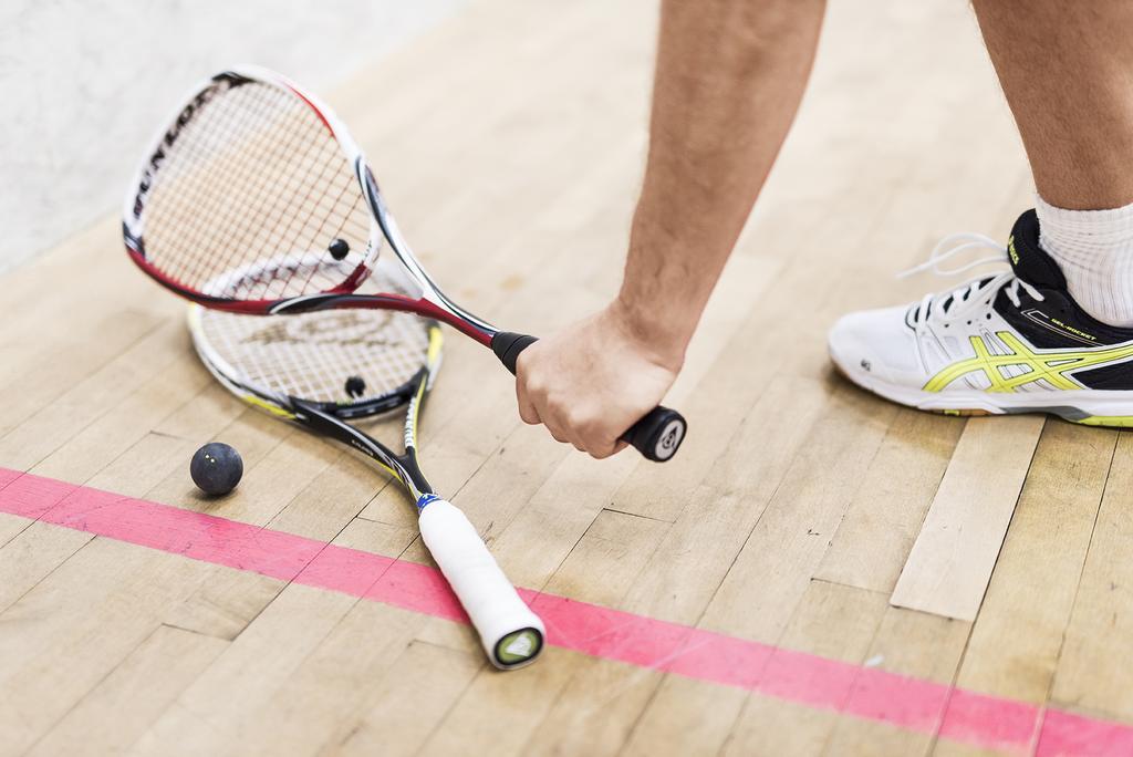 Rc Hotel Sport'S & Business Jönköping Εξωτερικό φωτογραφία