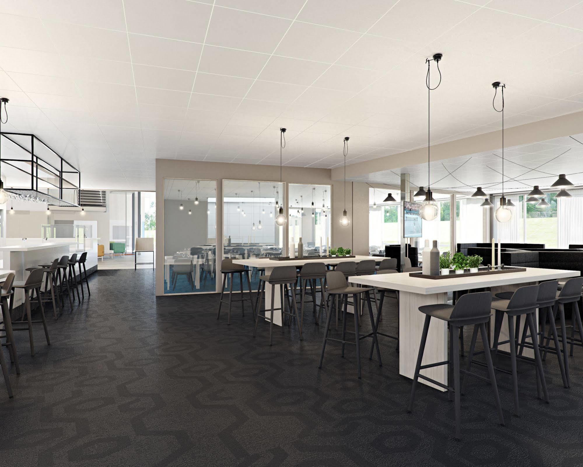 Rc Hotel Sport'S & Business Jönköping Εξωτερικό φωτογραφία