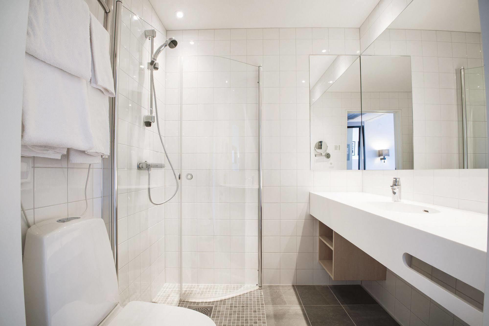 Rc Hotel Sport'S & Business Jönköping Εξωτερικό φωτογραφία