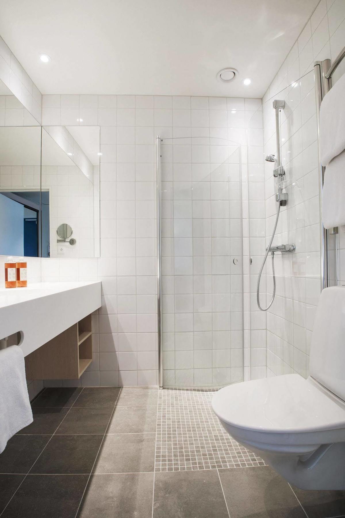 Rc Hotel Sport'S & Business Jönköping Εξωτερικό φωτογραφία