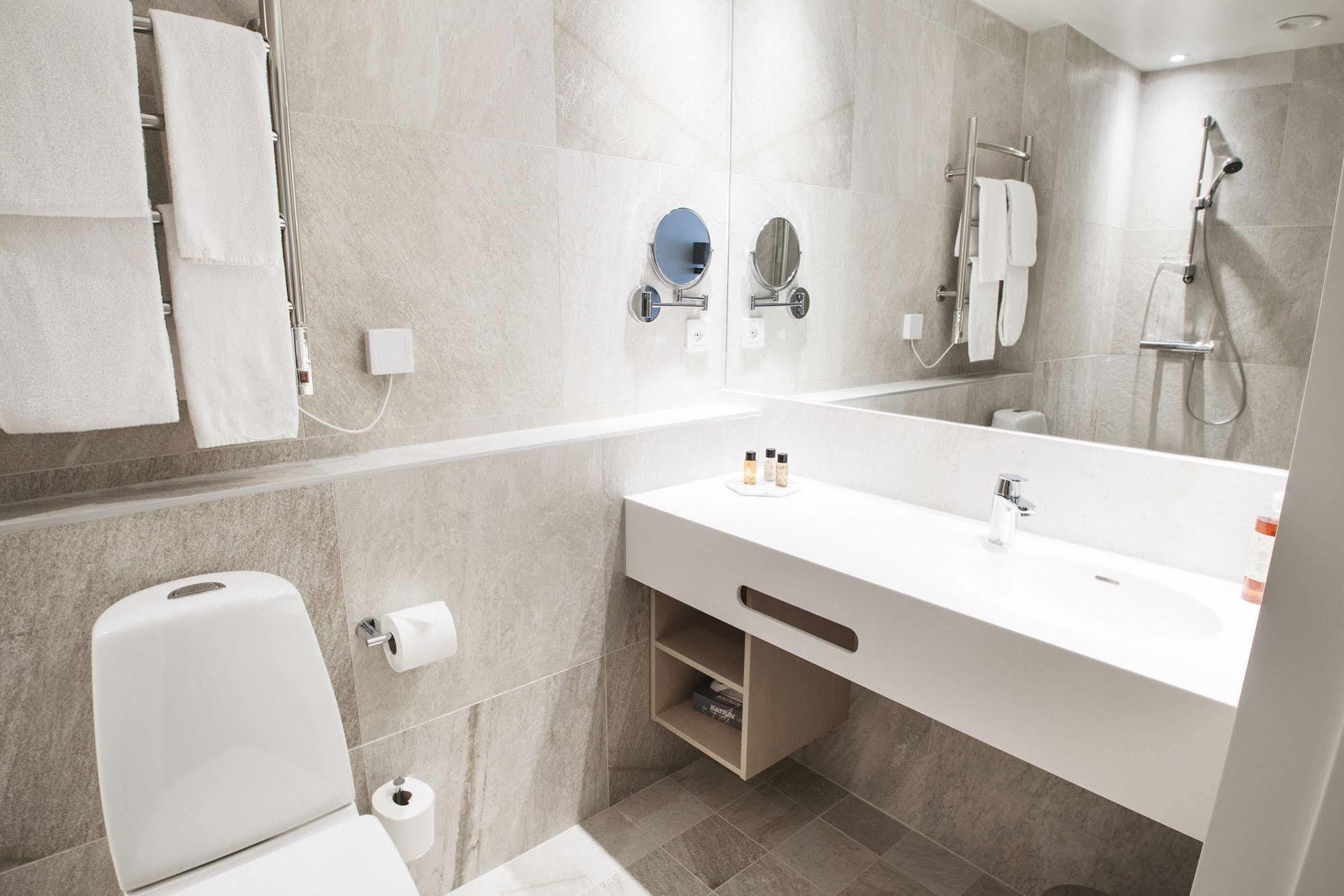 Rc Hotel Sport'S & Business Jönköping Εξωτερικό φωτογραφία