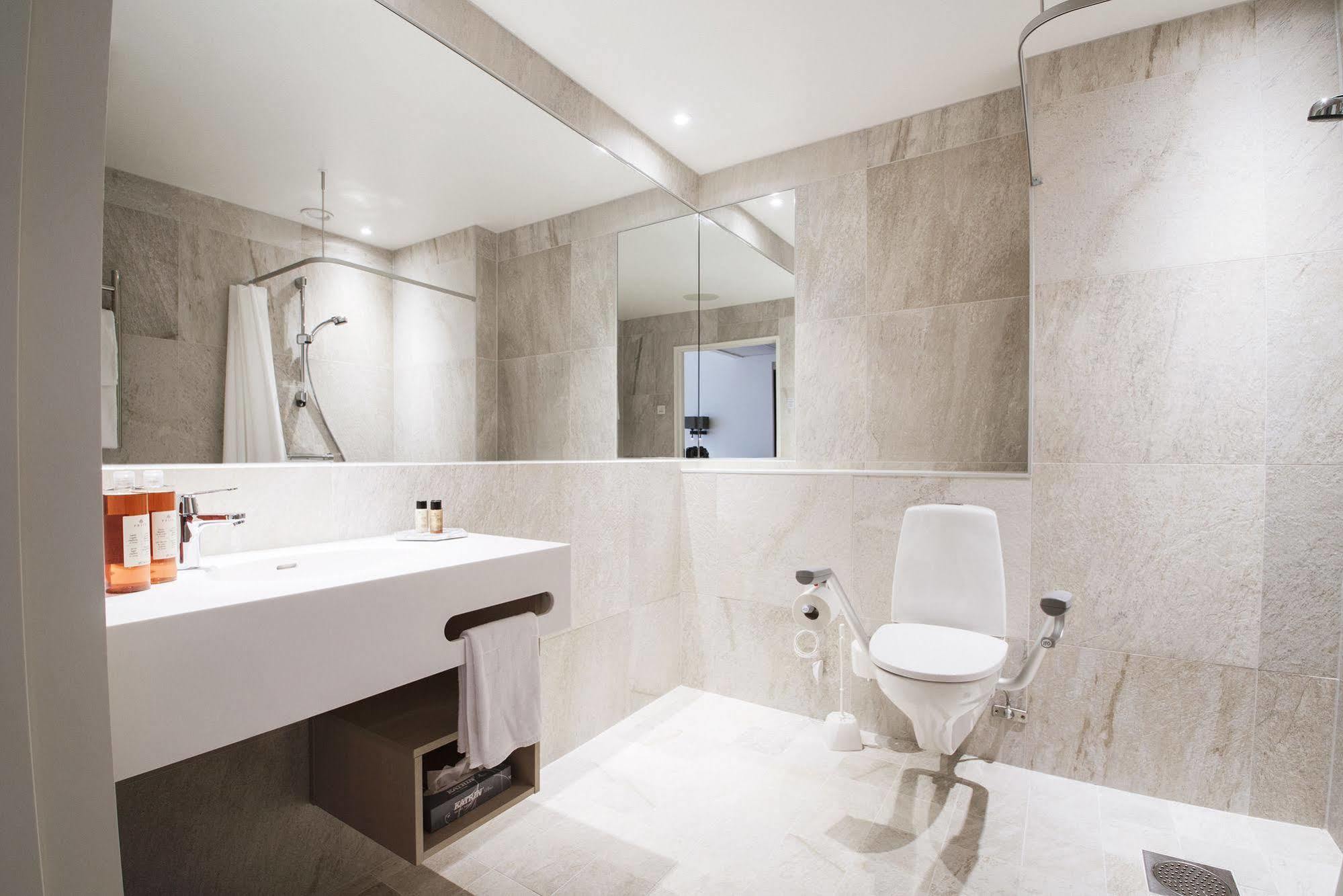 Rc Hotel Sport'S & Business Jönköping Εξωτερικό φωτογραφία