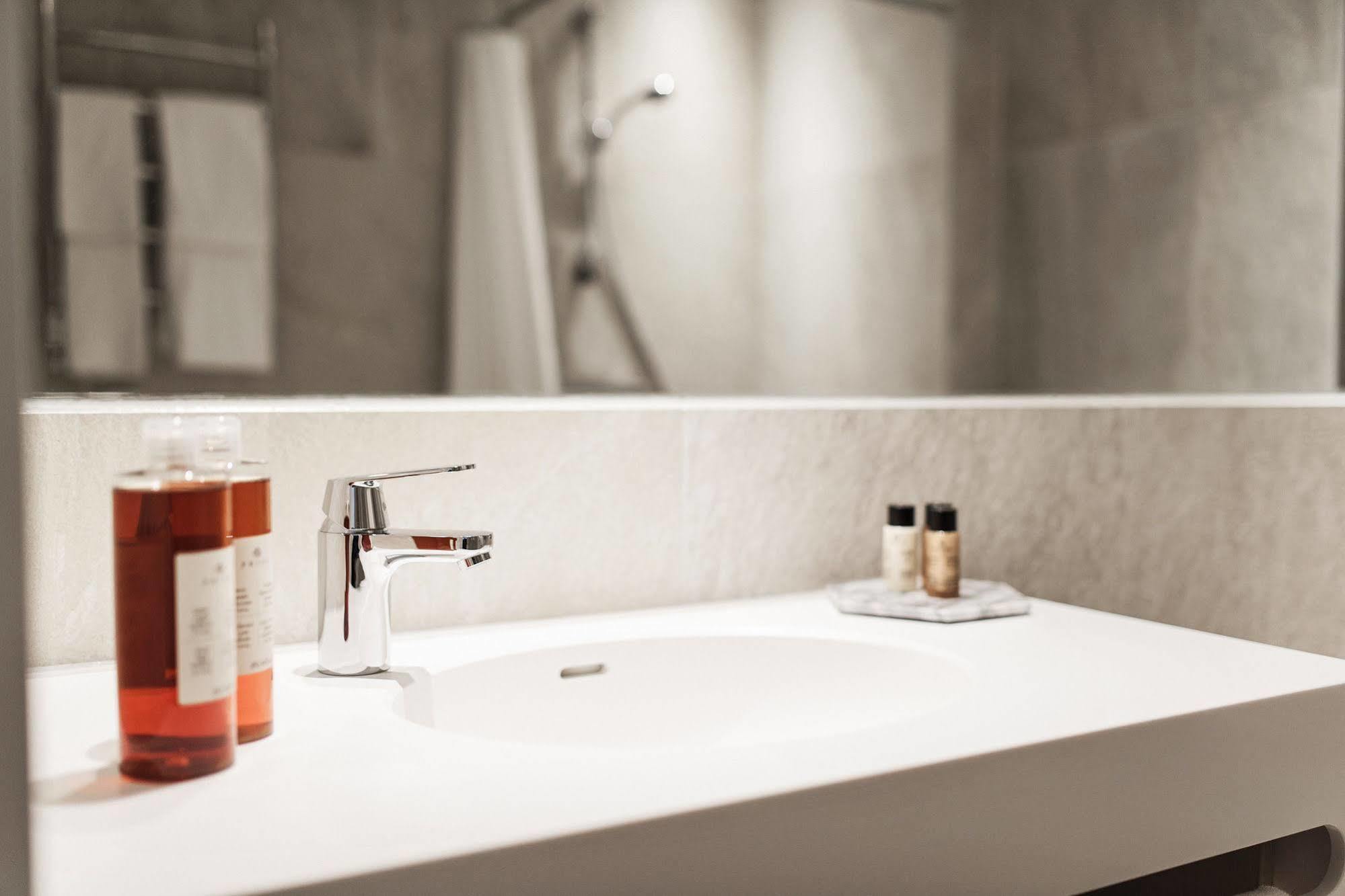 Rc Hotel Sport'S & Business Jönköping Εξωτερικό φωτογραφία