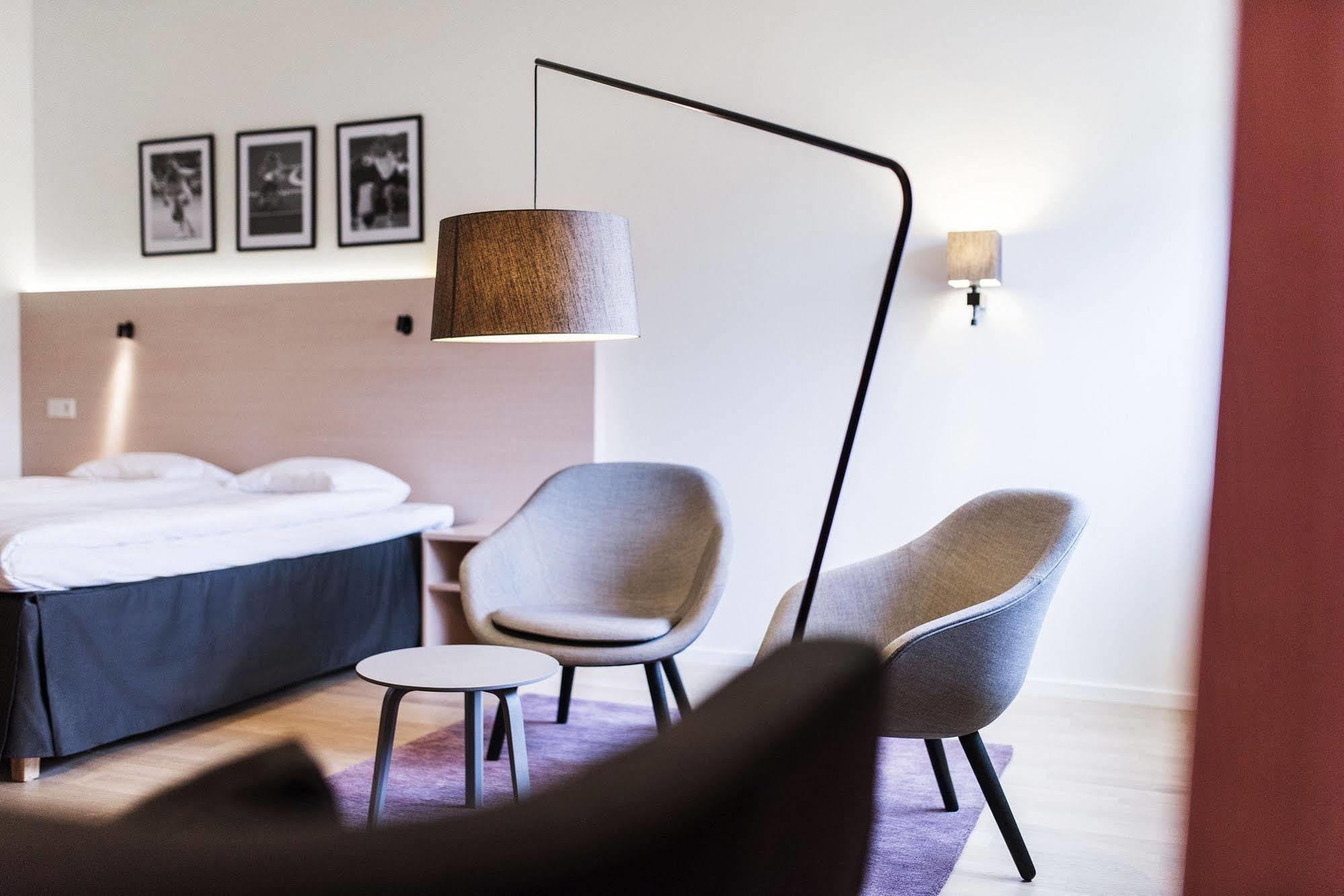 Rc Hotel Sport'S & Business Jönköping Εξωτερικό φωτογραφία