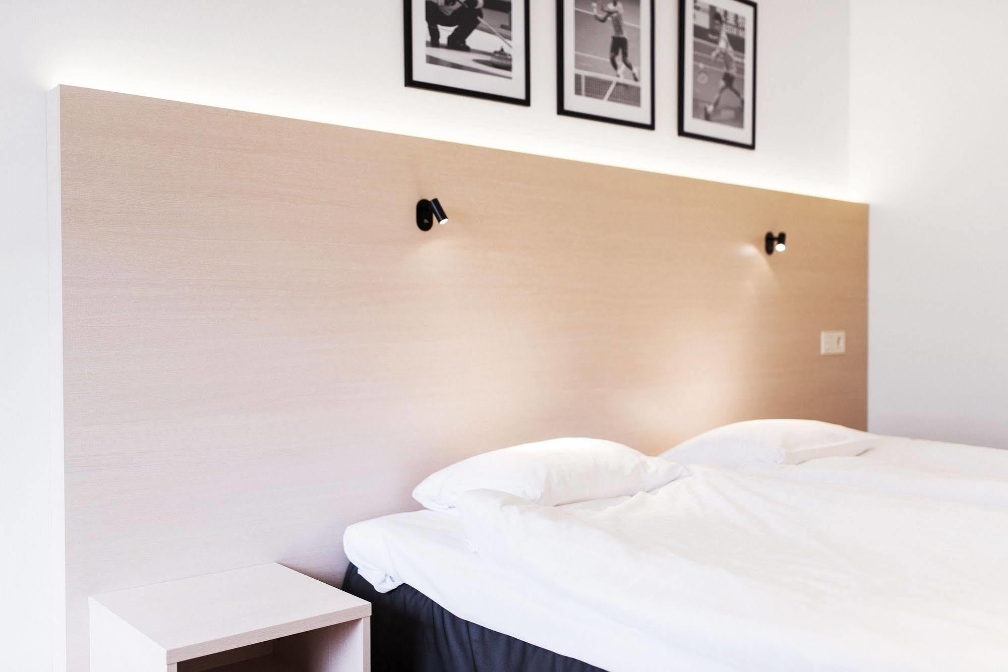 Rc Hotel Sport'S & Business Jönköping Εξωτερικό φωτογραφία