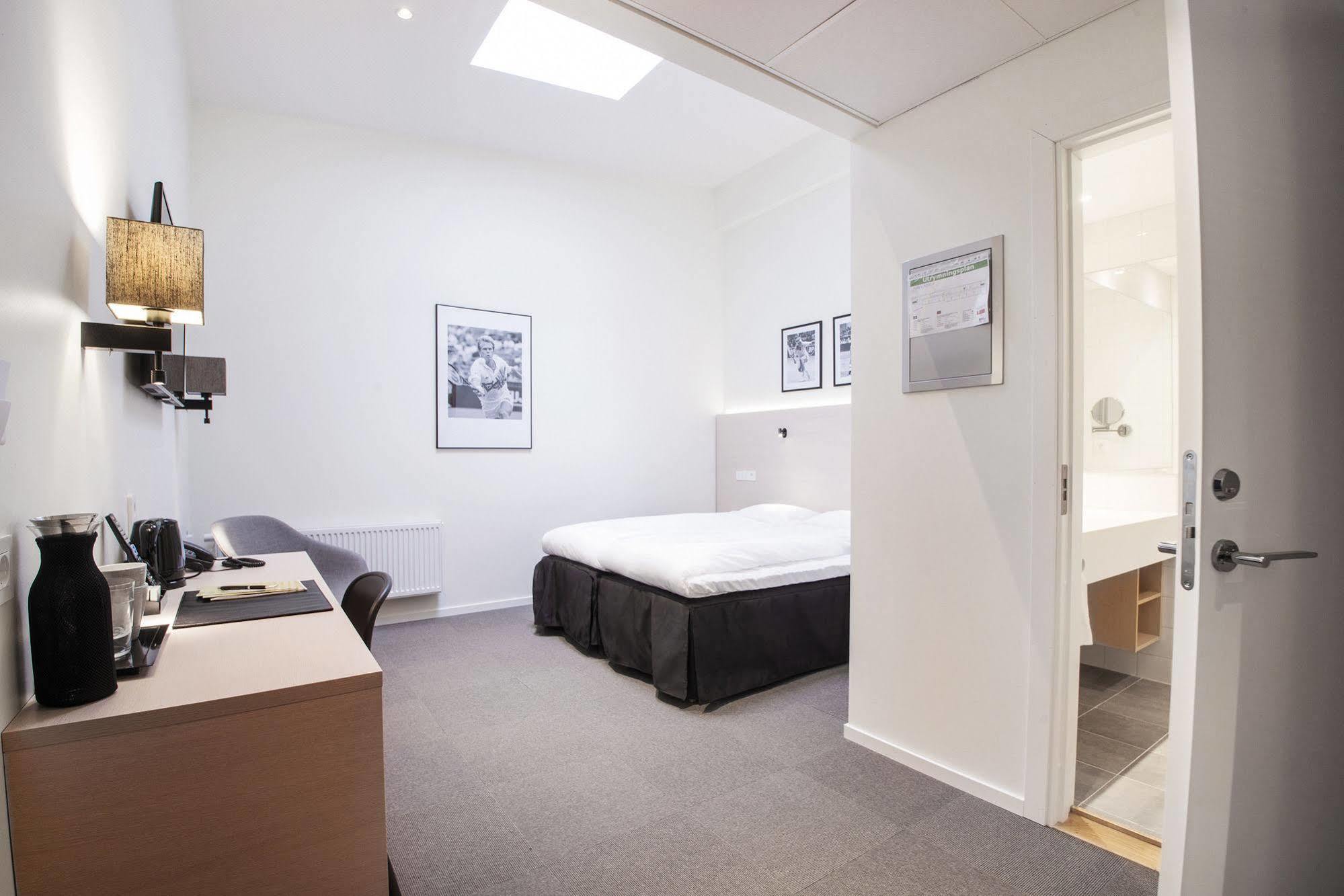 Rc Hotel Sport'S & Business Jönköping Εξωτερικό φωτογραφία