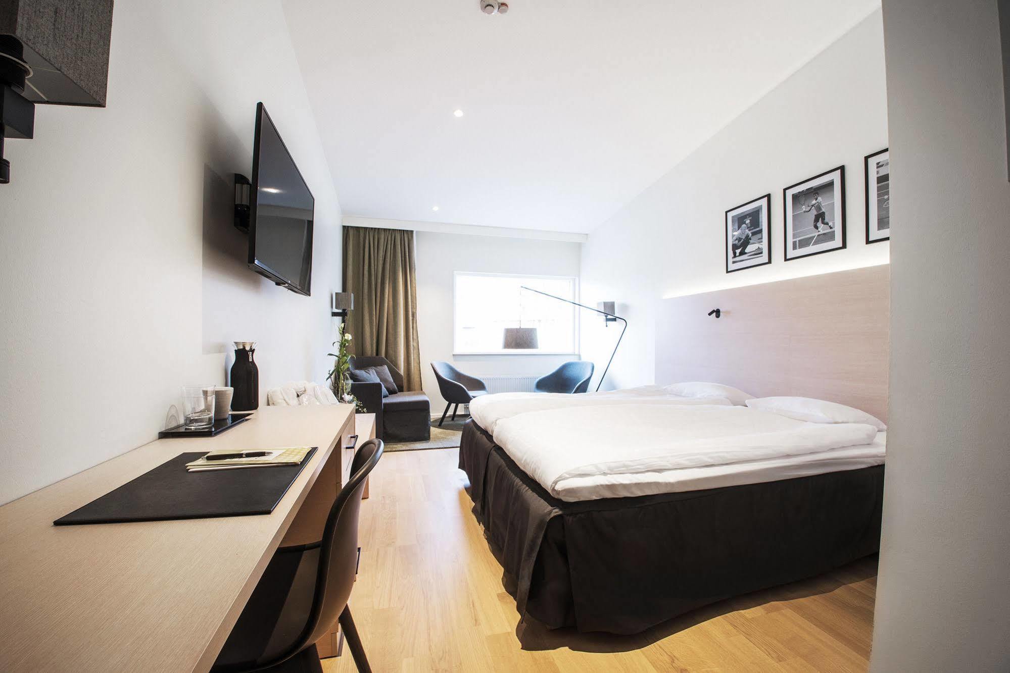 Rc Hotel Sport'S & Business Jönköping Εξωτερικό φωτογραφία