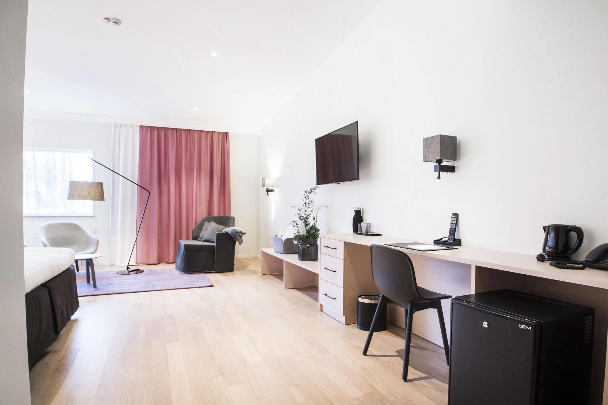 Rc Hotel Sport'S & Business Jönköping Εξωτερικό φωτογραφία